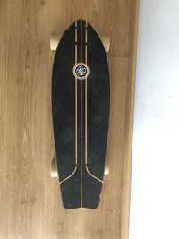 Longboard Skate, Oxelo