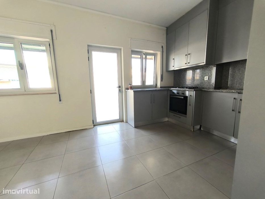 Apartamento, Vila de Prado