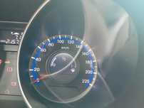 Hyundai IX35 2014