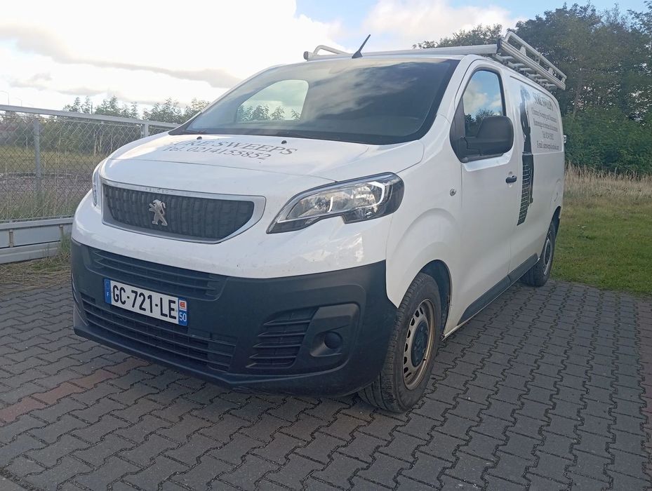 Peugeot Ekspert  Sprzedam