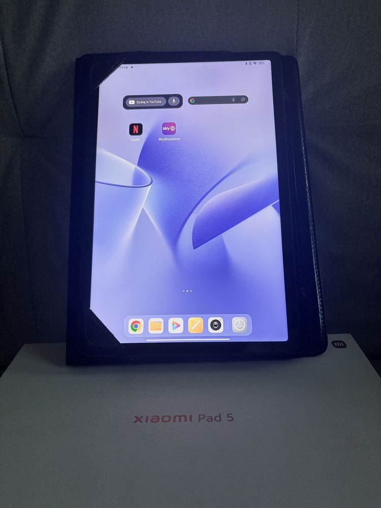 xiaomi pad 5 6/128