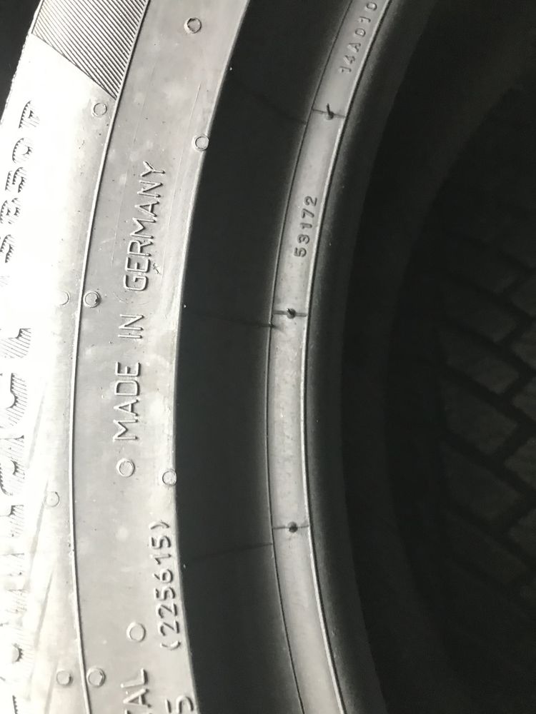 205/50/17 R17 Continental ContiWinterContact TS850P 4шт зима