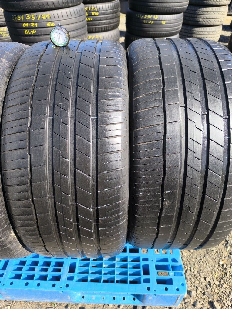*Opony Hankook ventus 285/40/22 komplet