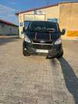 Ford TRANSIT CUSTOM  Ford Transit Custom, Salon PL, serwis, 1 właściciel, L2 H1, Fv VAT 23