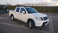 Nissan Navara Nissan Nawara D40