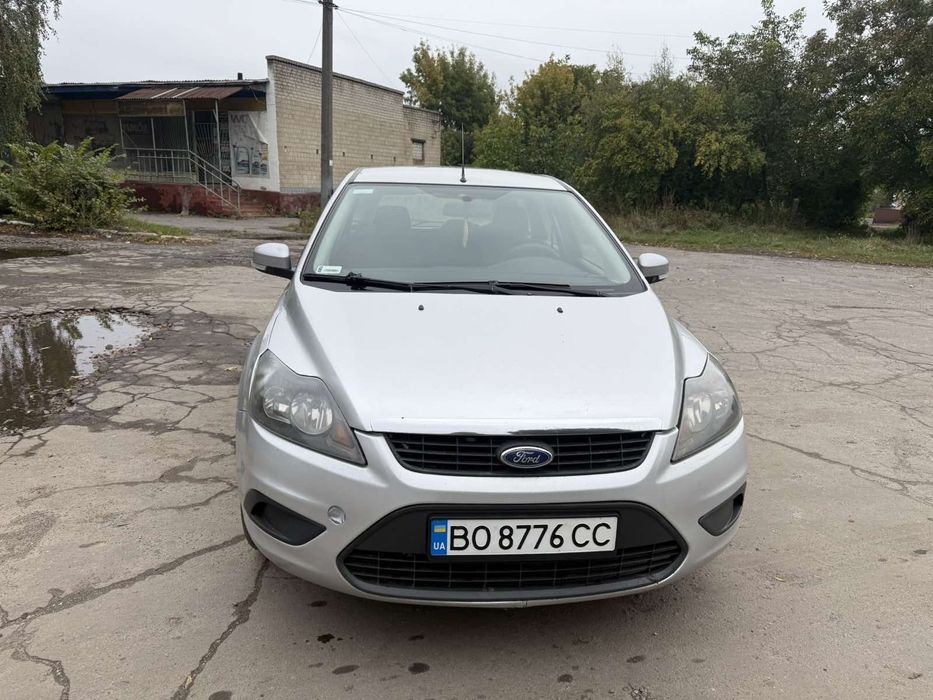 Продам авто форд