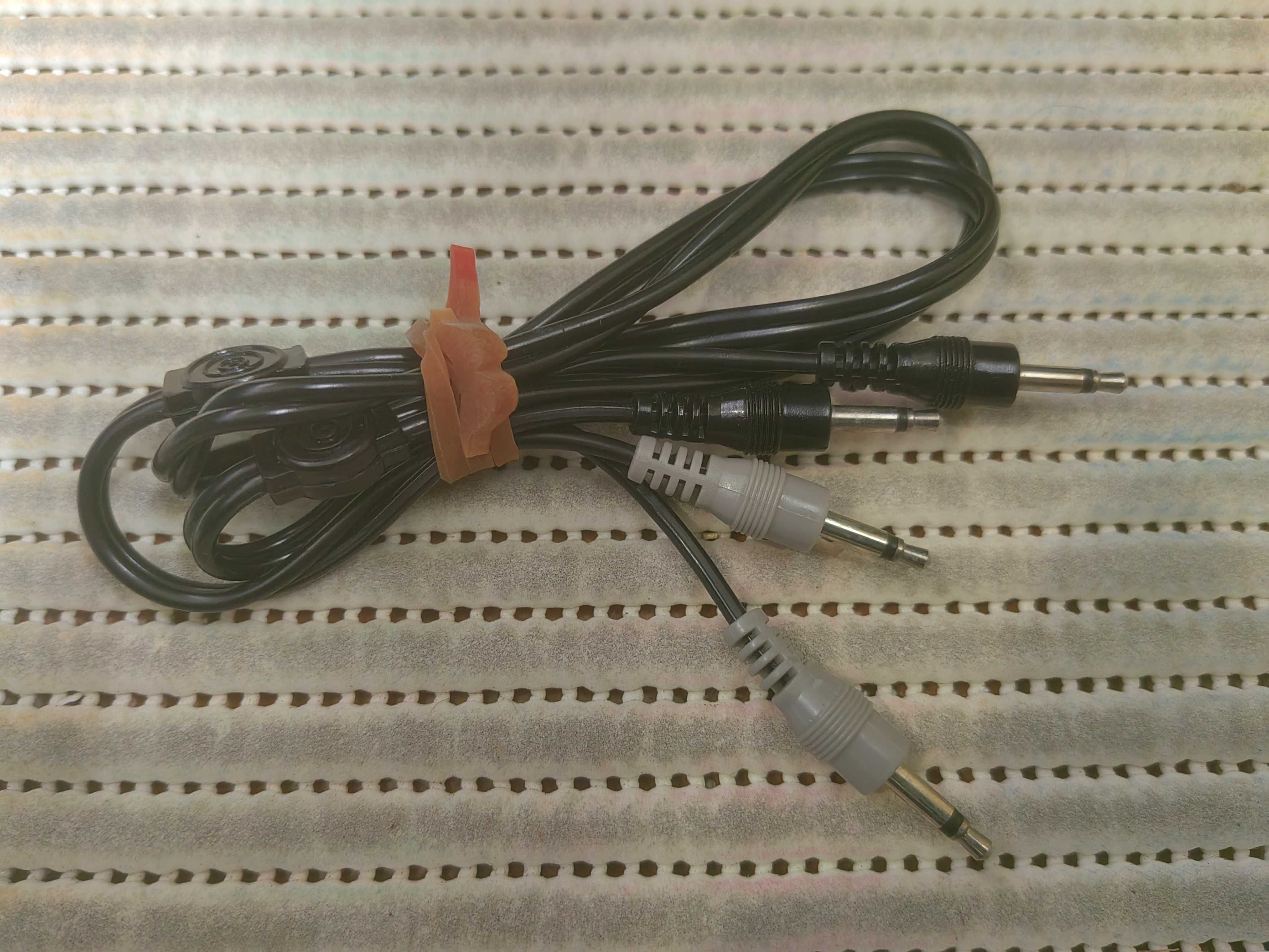 cabo audio zx spectrum