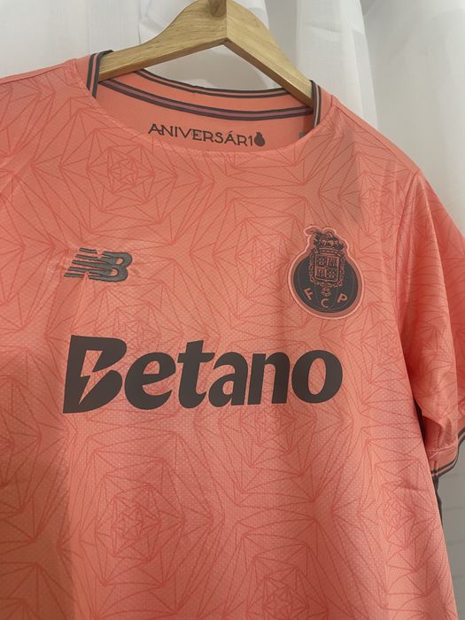 Camisola FC Porto 25/26