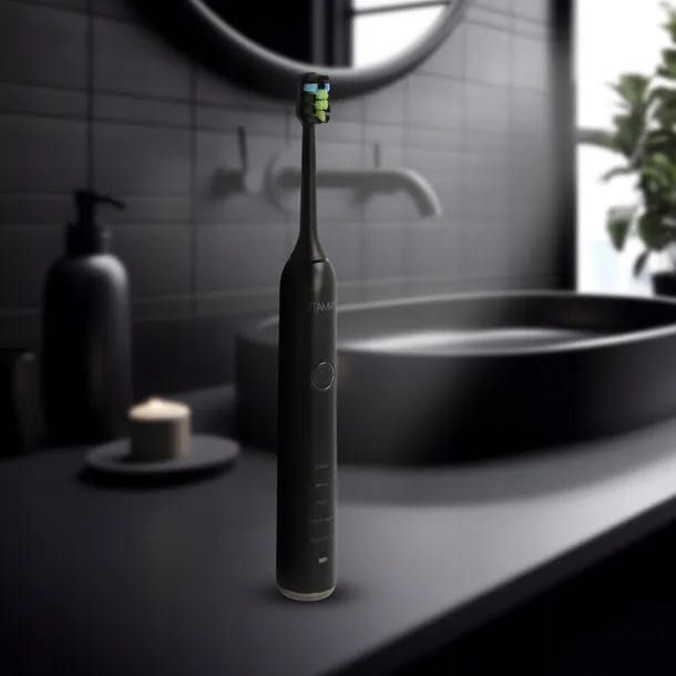 VITAMMY Symphony Szczoteczka soniczna do zębów USB