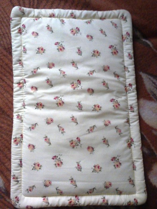конверты, одеяла - пошив детской одежды