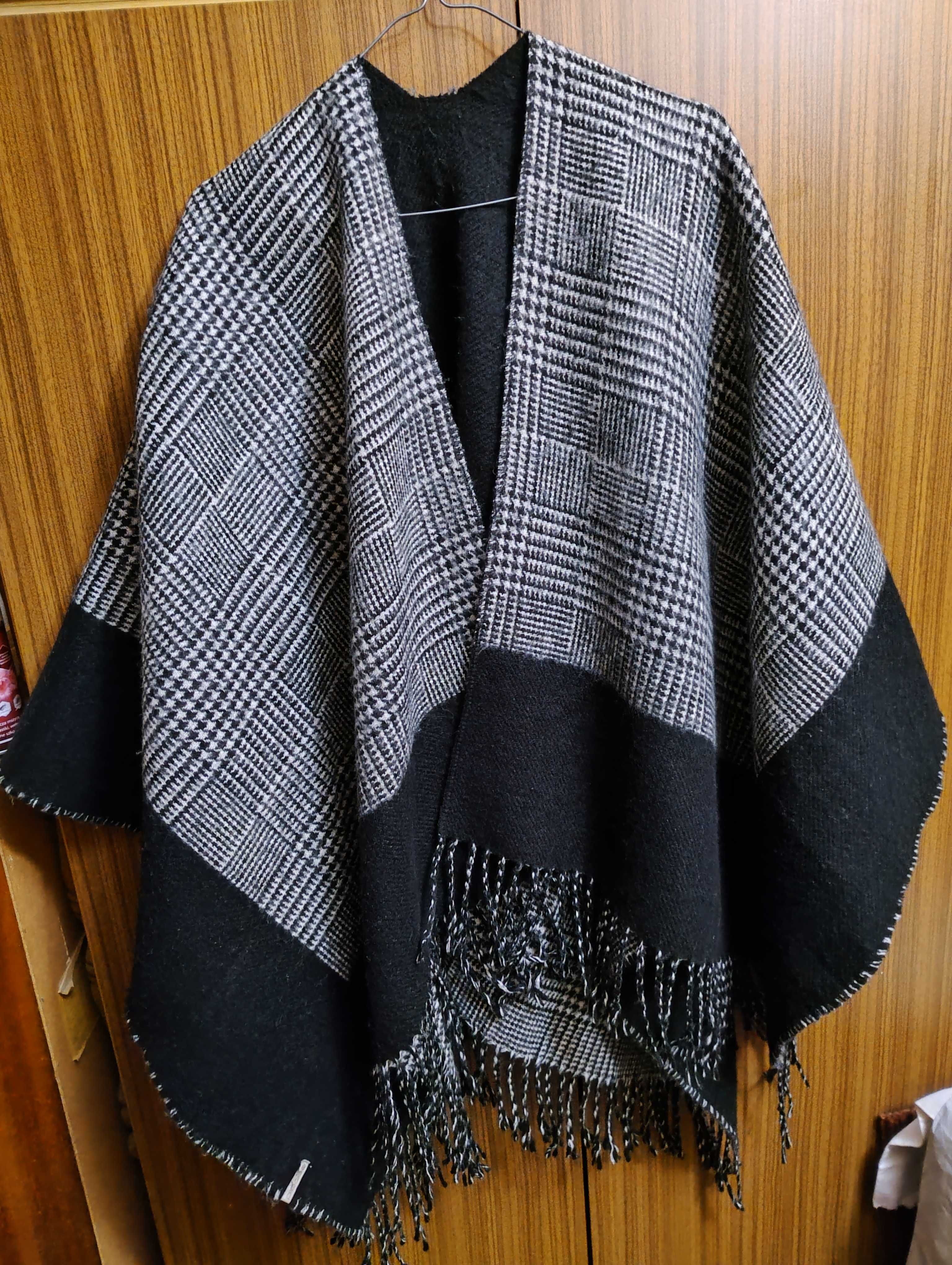 Sweter Yes Sir Exclusiv vox Adler bluza kardigan bluzka tunika sukienk