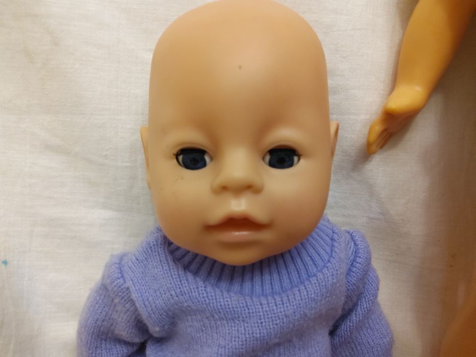 Куклы ,неваляжка Клоун