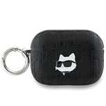 Karl Lagerfeld KLAP2PGCHPK AirPods Pro 2 (2022/2023) cover Monogram
