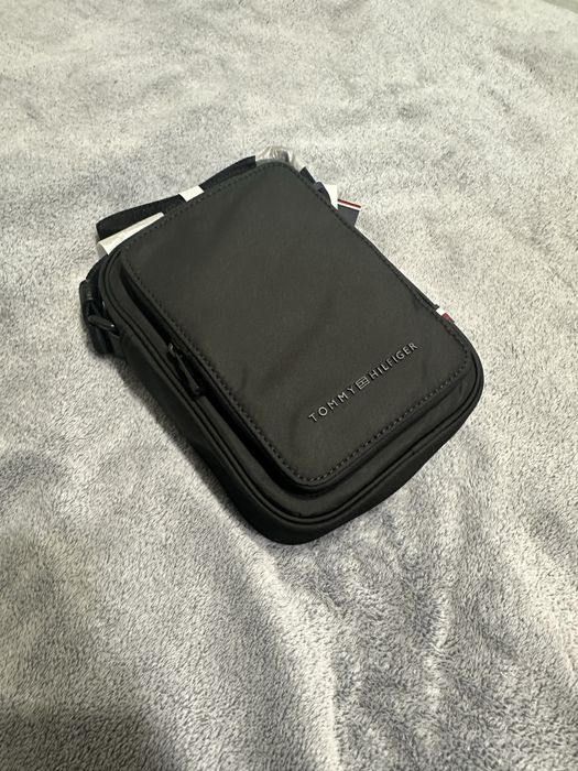 Tommy Hilfiger сумка Оригінал