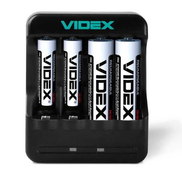 Зарядний пристрій Videx