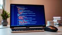 Programista ASP.NET Core, MAUI, Blazor, AI, Szybkie terminy