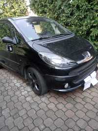 Peugeot 1007 RC Line