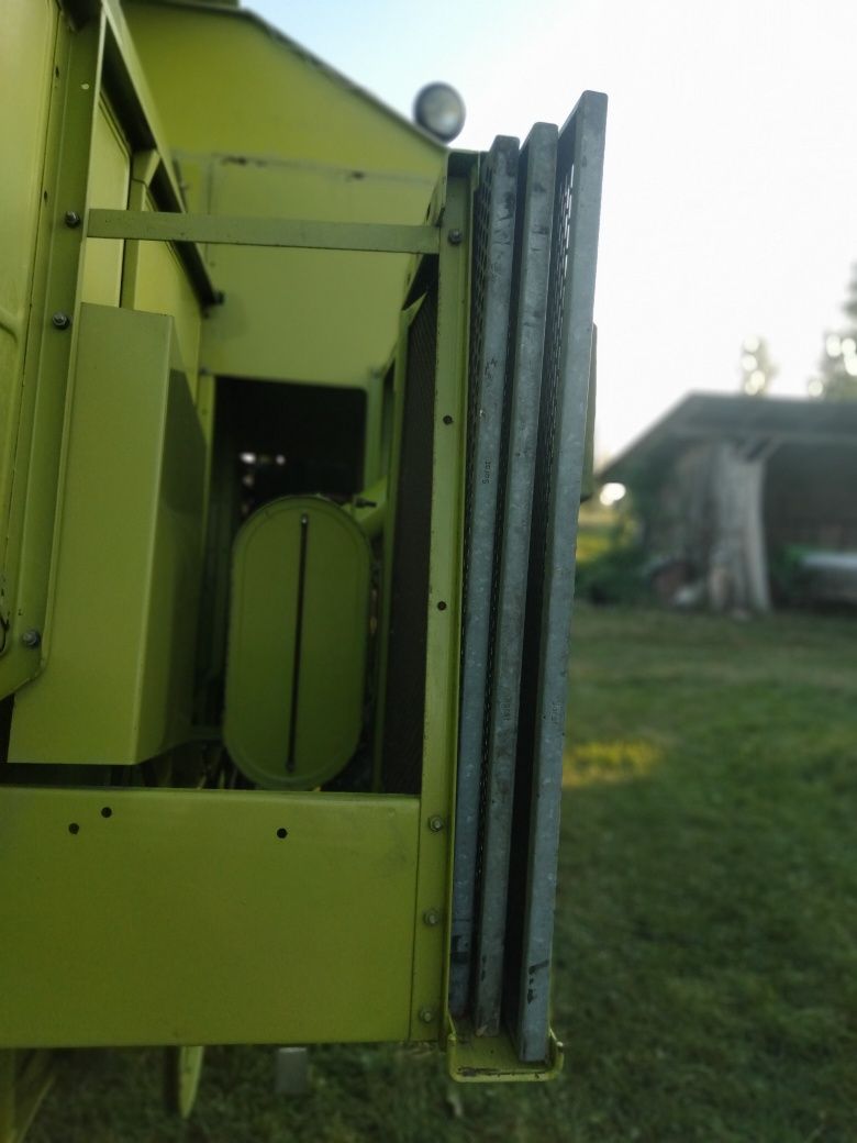 Продається Claas consul