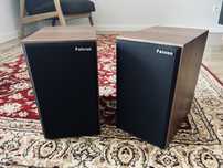 Falcon Acoustics M10 kolumny podstawkowe monitory BBC [NOWE]