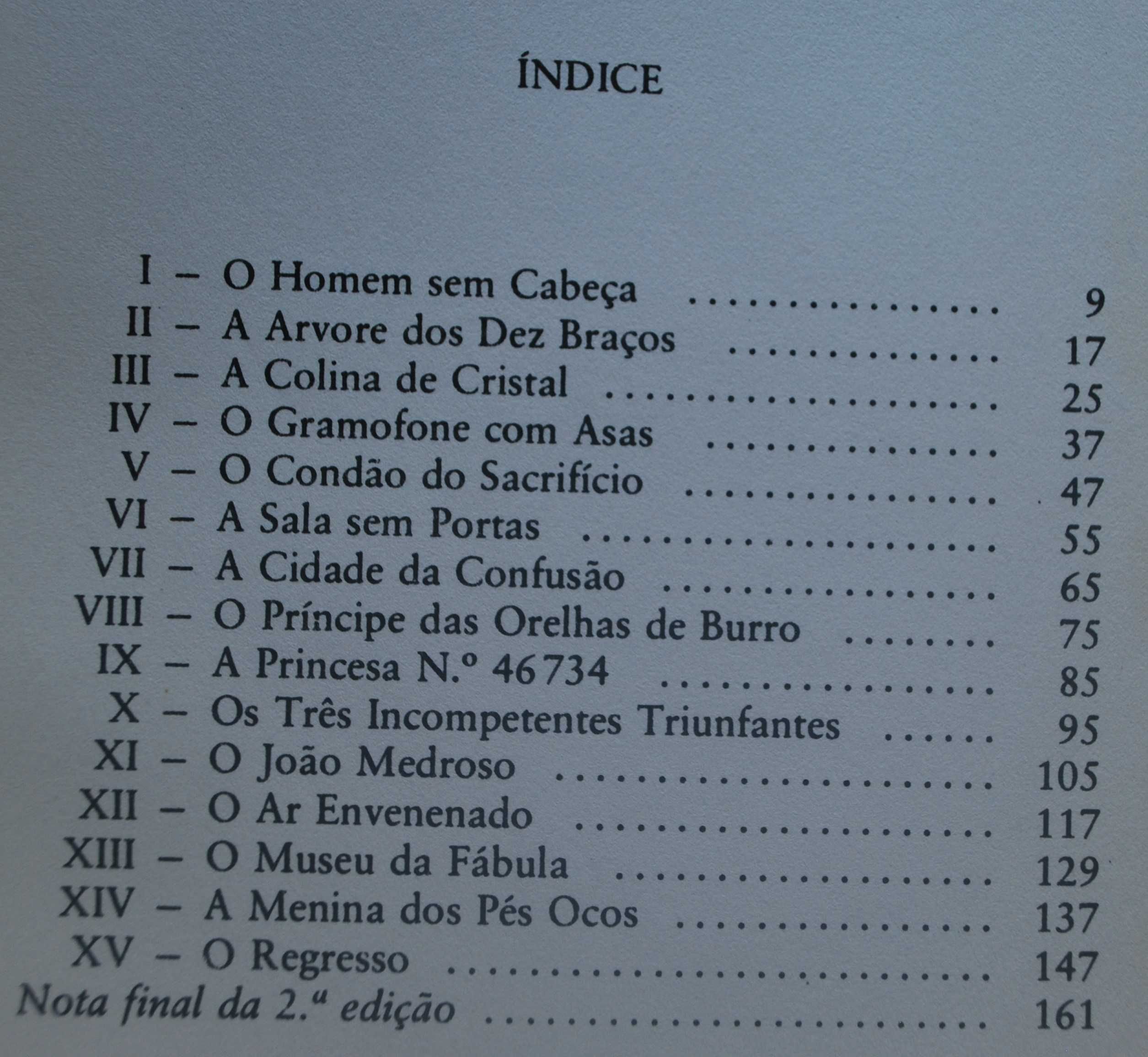 Aventuras de João Sem Medo de José Gomes Ferreira