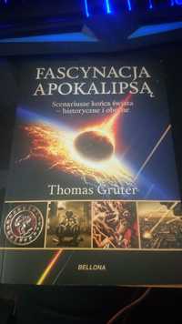 Fascynacja apokalipsą - książka