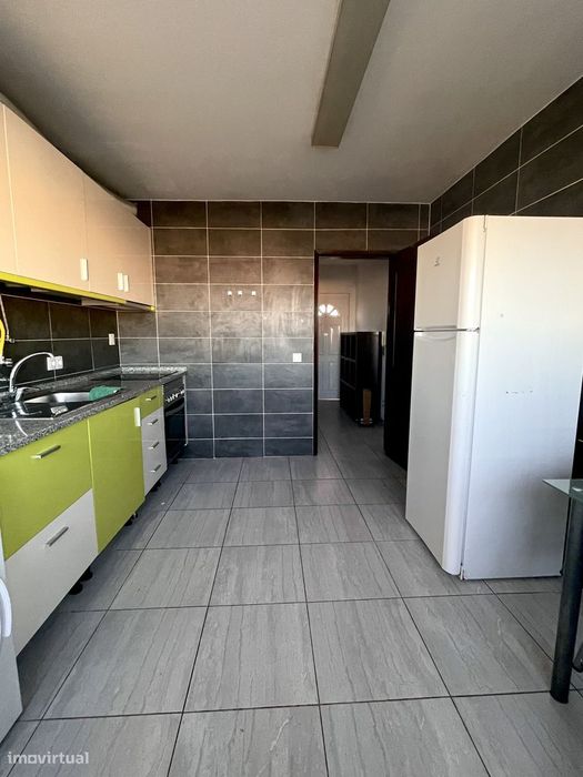 Apartamento T3 Duplex - Centro de Faro