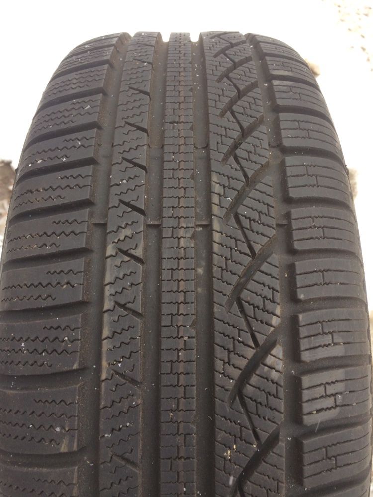 Шина 1шт 225/55 R16