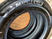 Komplet 4 nowych opon Michelin Primacy 4 o rozmiarze 215/65/17
