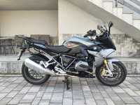 BMW R Bmw r1200rs r1200 2015rok