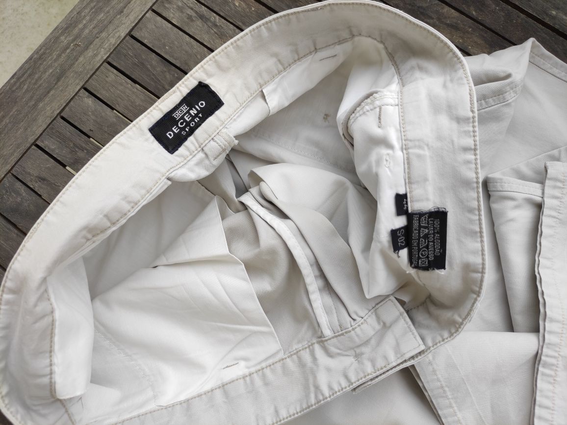 Dockers / Sacoor / Decenio