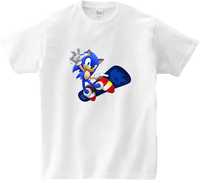 Koszulka T-shirt Sonic PRODUCENT