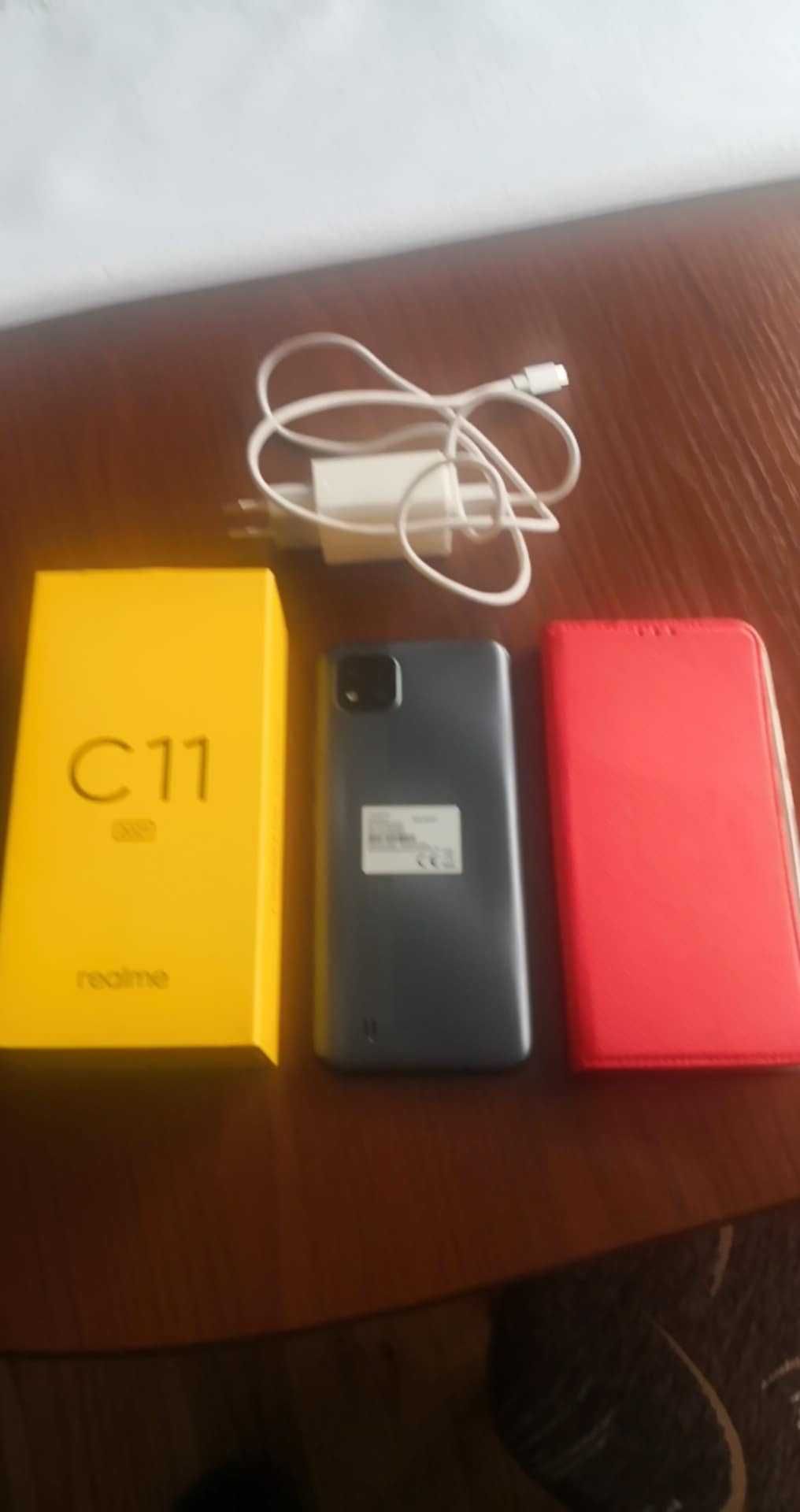 Realme C11 w bardzo dobrym stanie