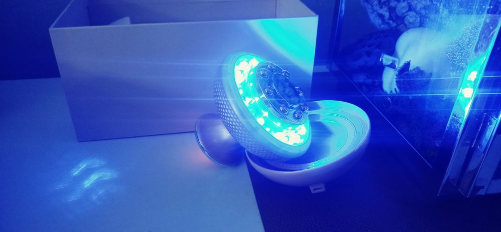 Masażer B-Lumix Body Beautifly