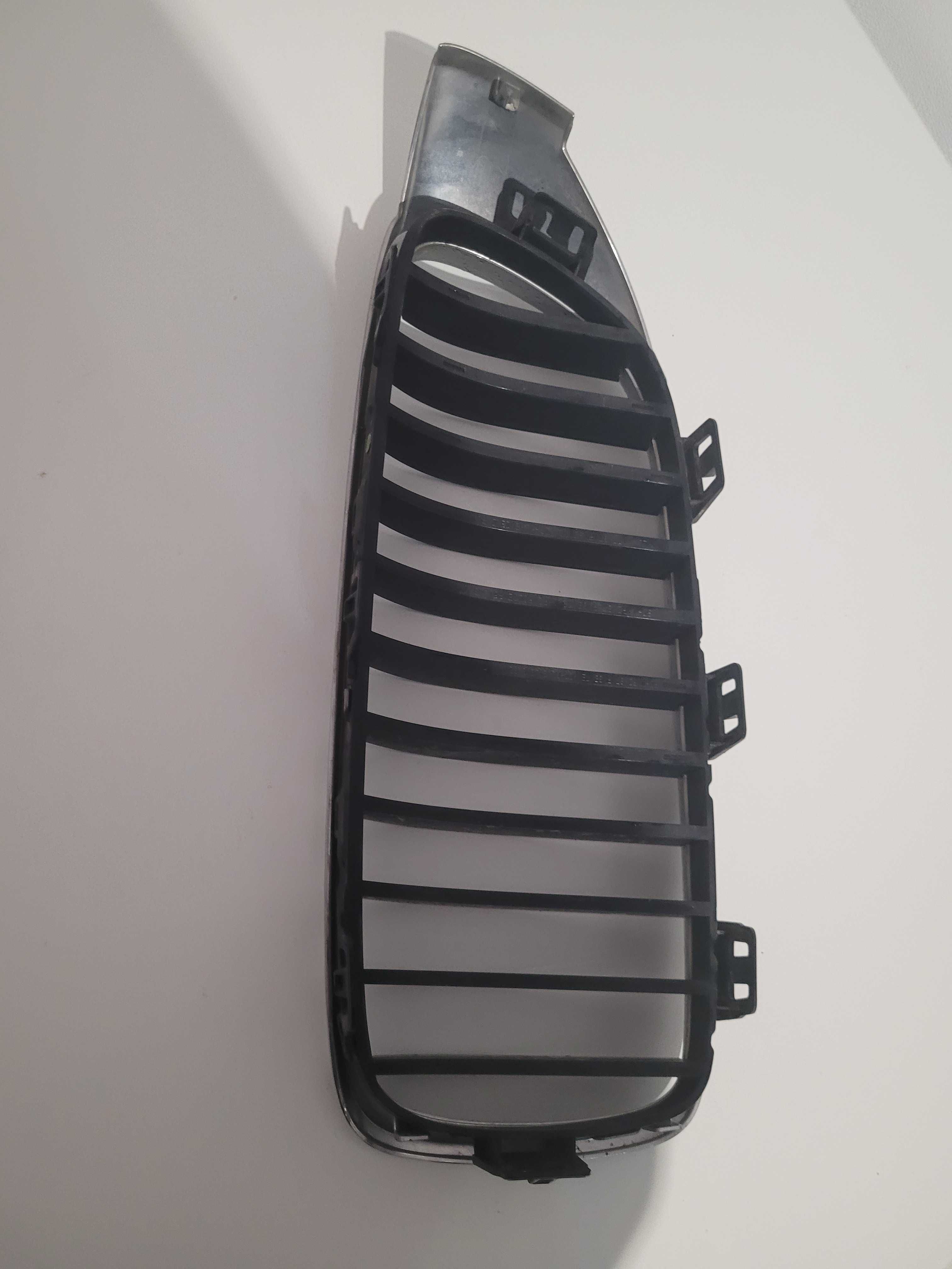 Części BMW OE zaślepka zderzaka reflektor grill F32 seria 4 sport-line