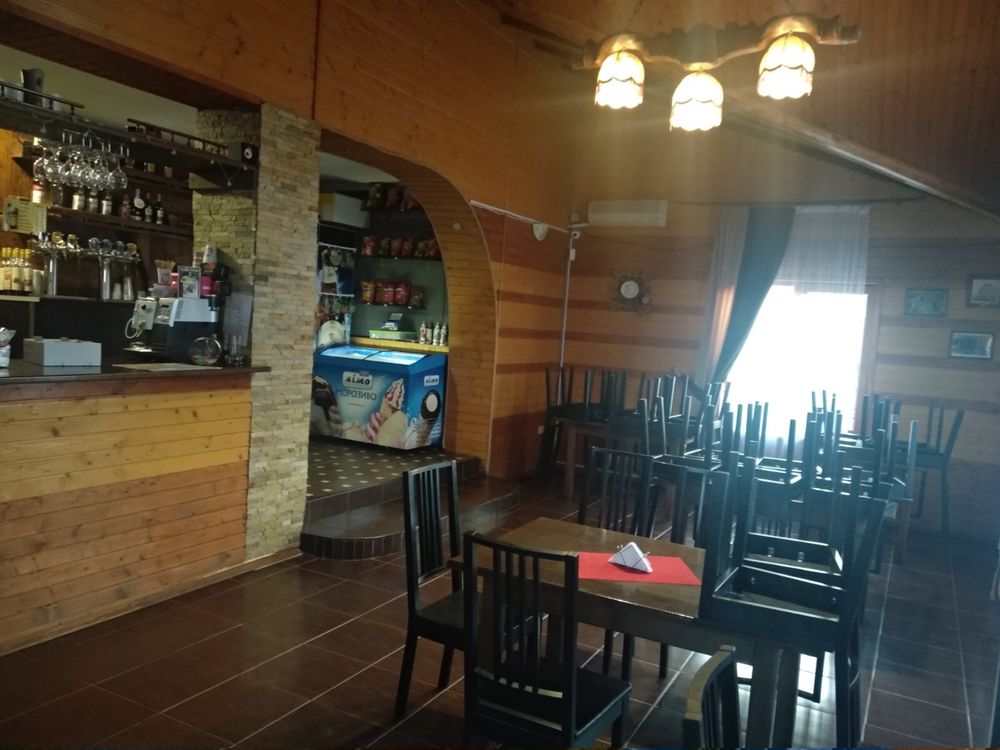 ОРЕНДА,ПРОДАЖ комерційне приміщення