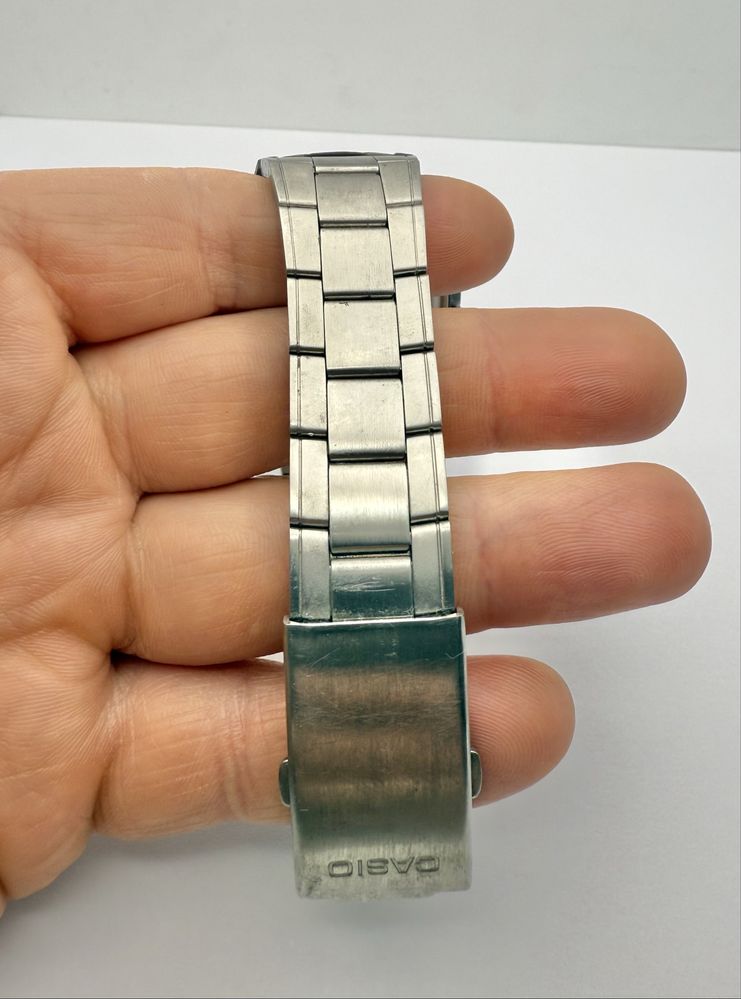 Zegarek Casio AW-80