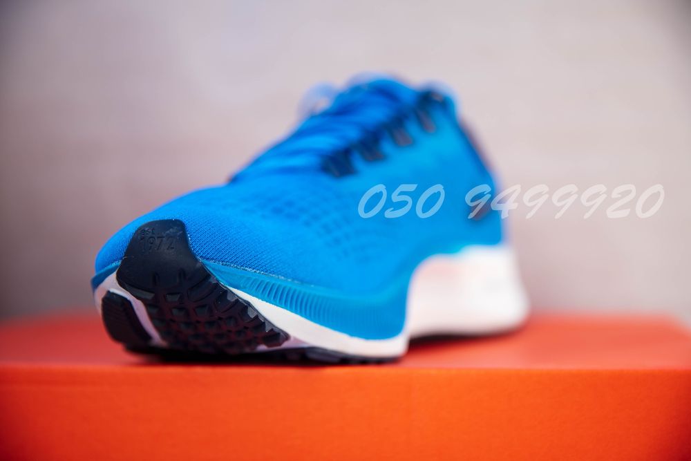 Кросівки Nike Air Zoom Pegasus BQ9646-400 (Оригинал)