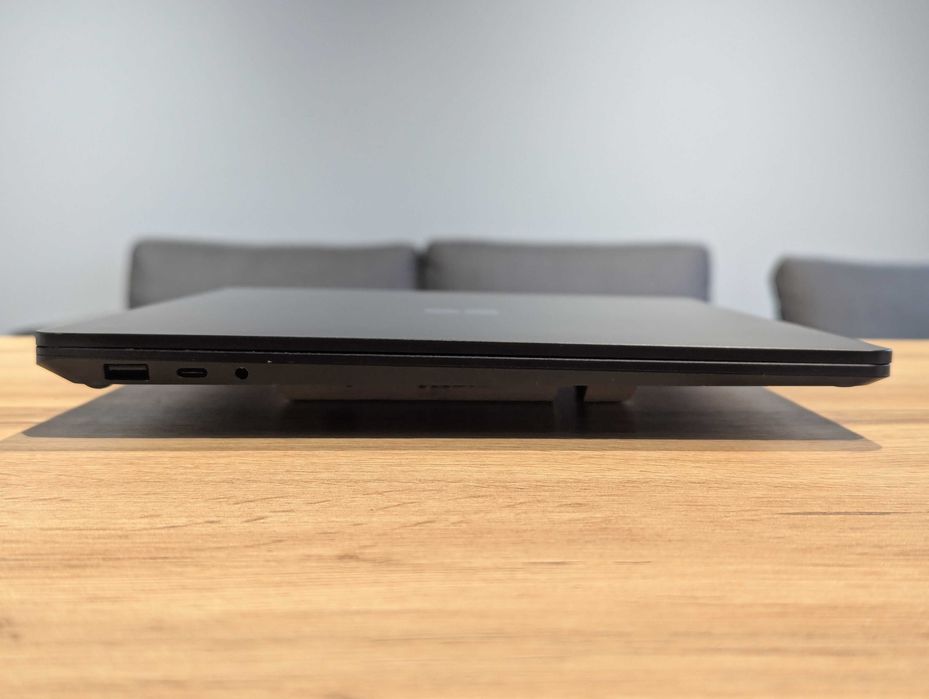 Microsoft surface laptop 3 15 i5 1035G7 16/256gb