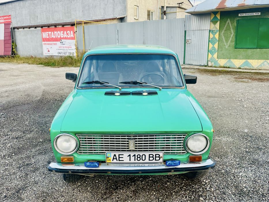 Продам ваз 2101 любой вид оформления