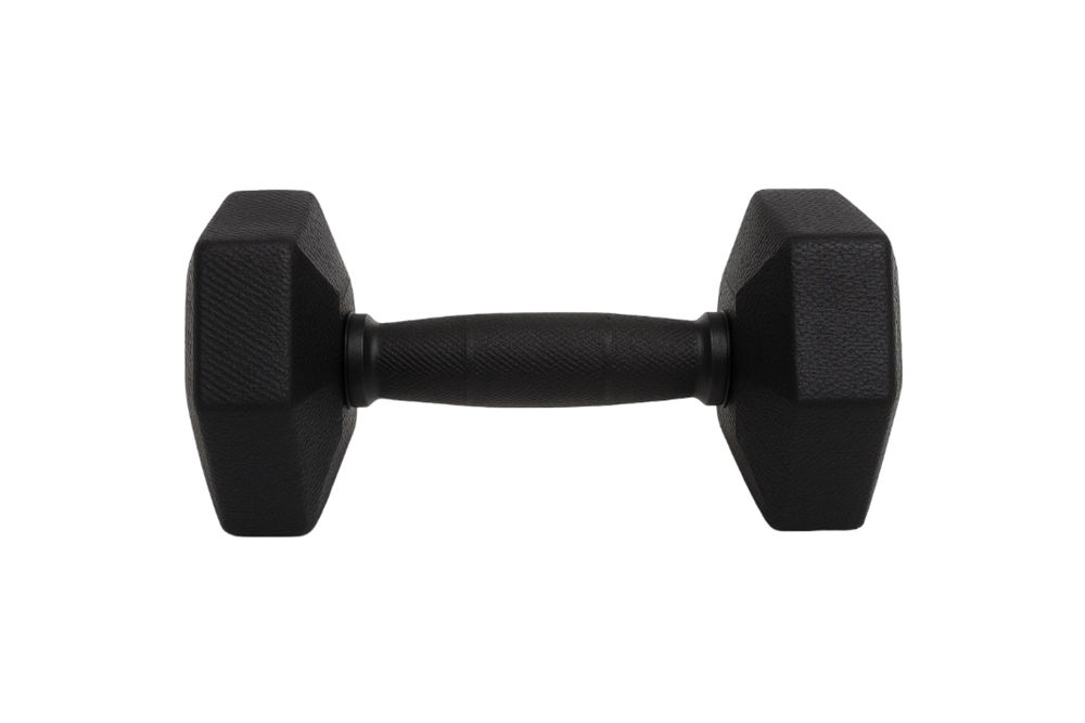 Haltere p/ musculação