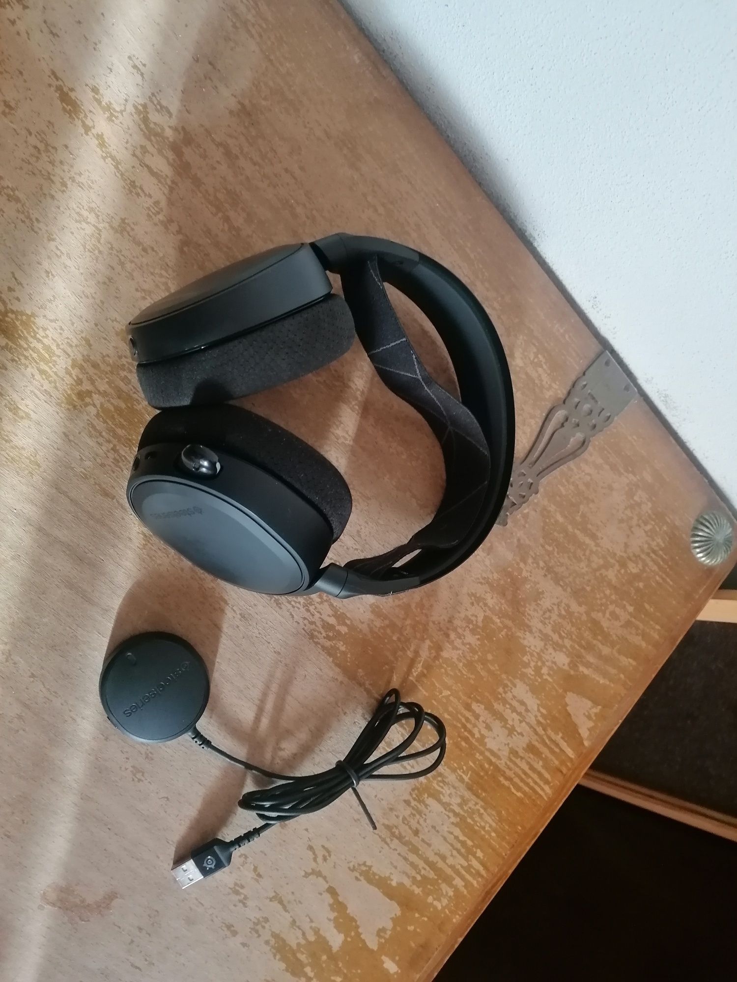 Steelseries Arctis 7 Wireless