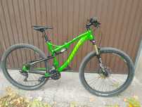 Bixs sign 620 trail 29, enduro mtb spark full