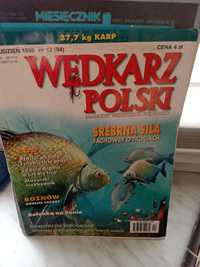Wędkarz Polski nr 12/1998