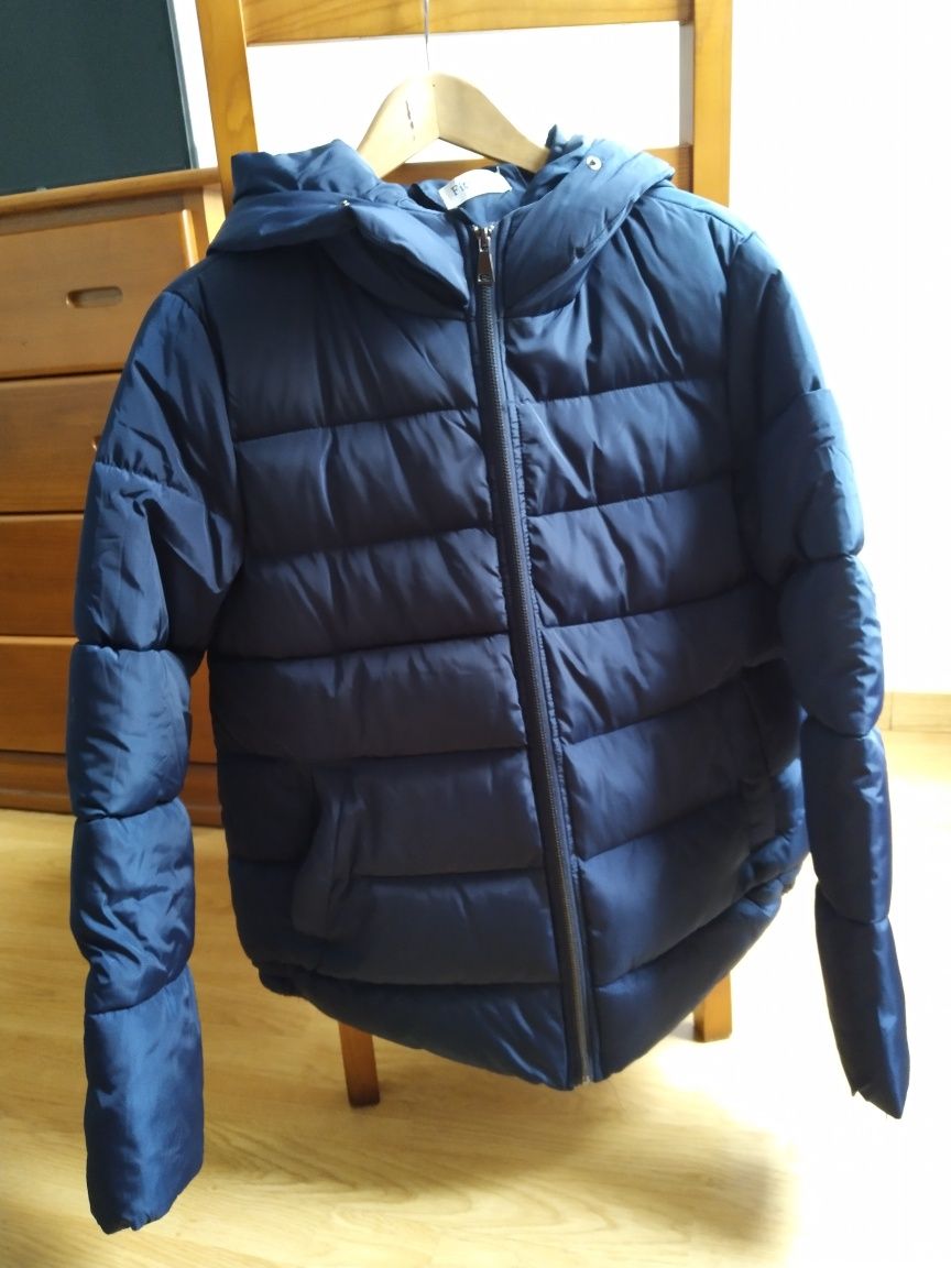 Quispo mulher inverno xxl