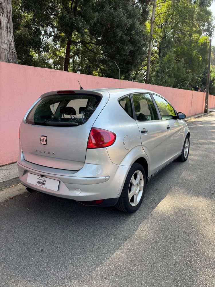 Seat Altea Sport 1.9 TDI