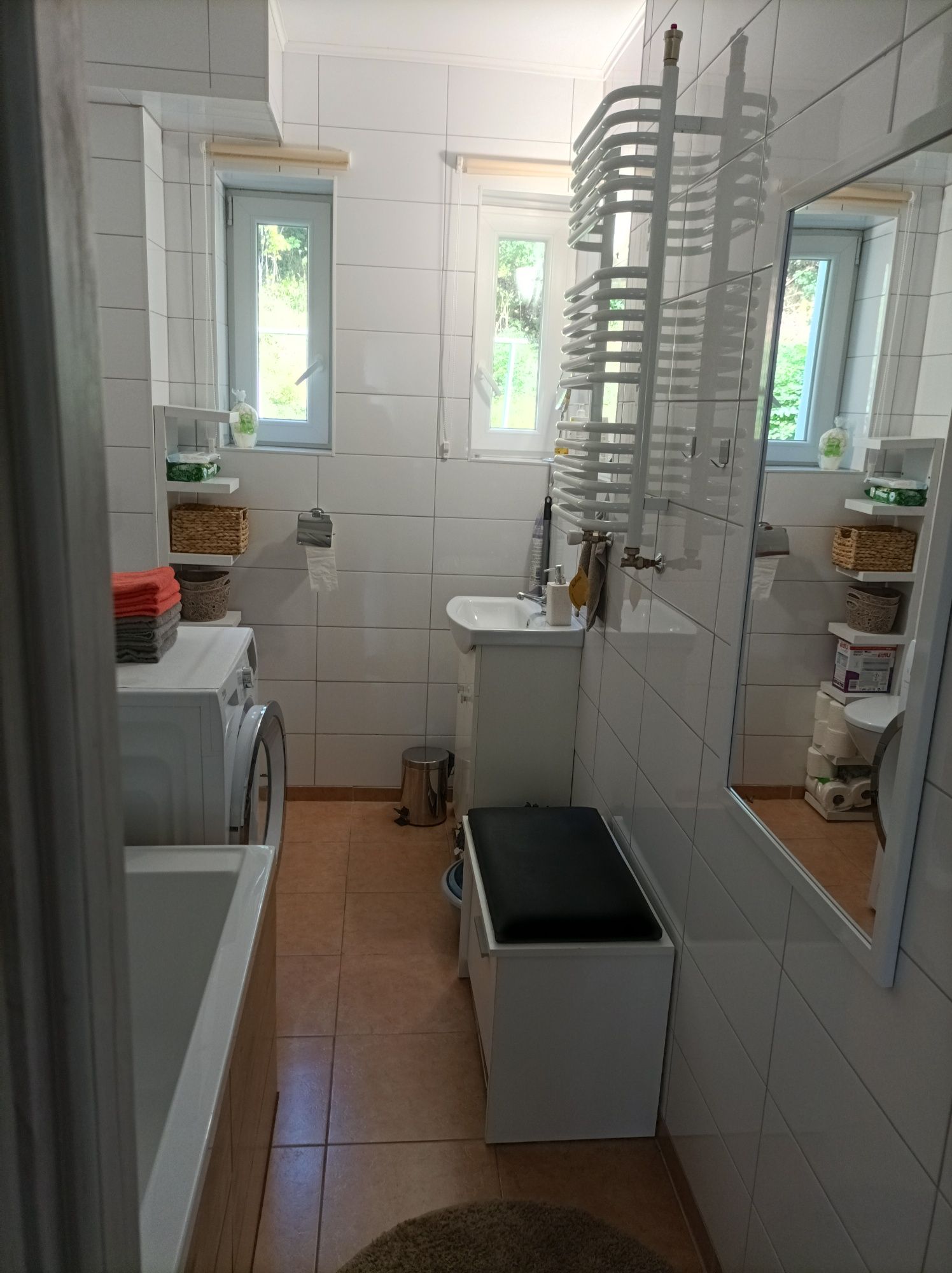 Mieszkanie w Sokołowsku turystycznie.