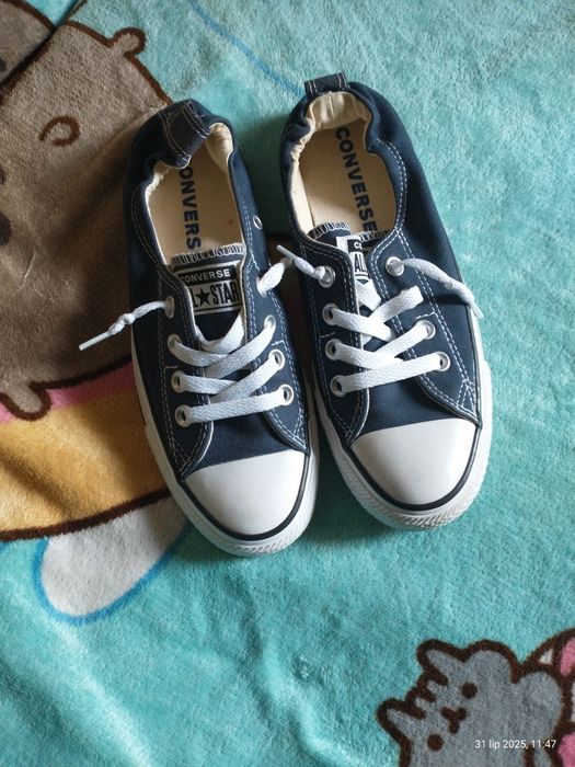 Converse rozm 37