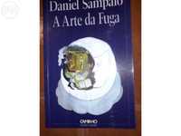 Vários títulos de Daniel Sampaio