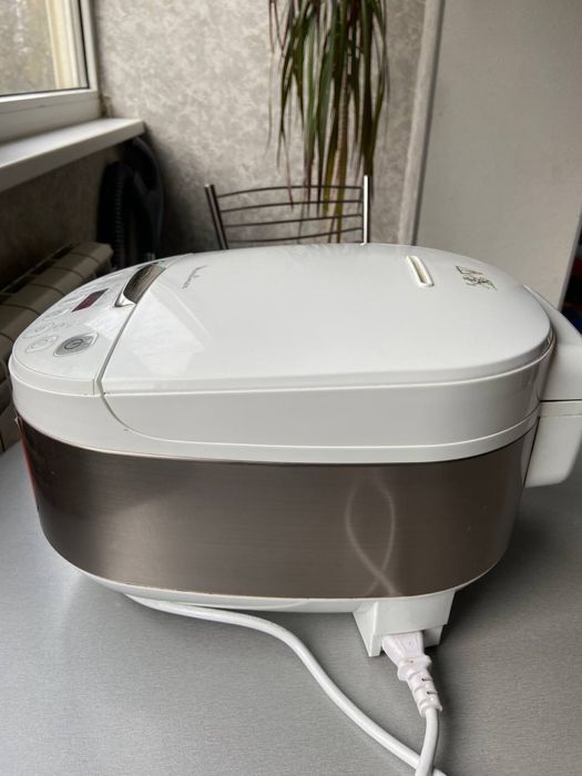 Мультиварка Mulinex