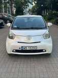Toyota iQ Toyota IQ Polski salon 2 właściciel Serwis